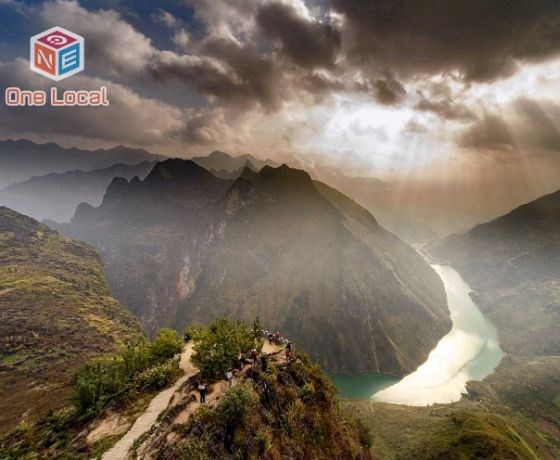Tour Đà Nẵng - Hà Nội - Hà Giang 5 Ngày 4 Đêm 
